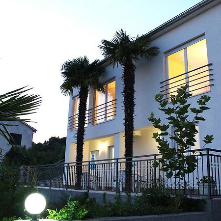 Apartments Palma Šibenik Exterior foto