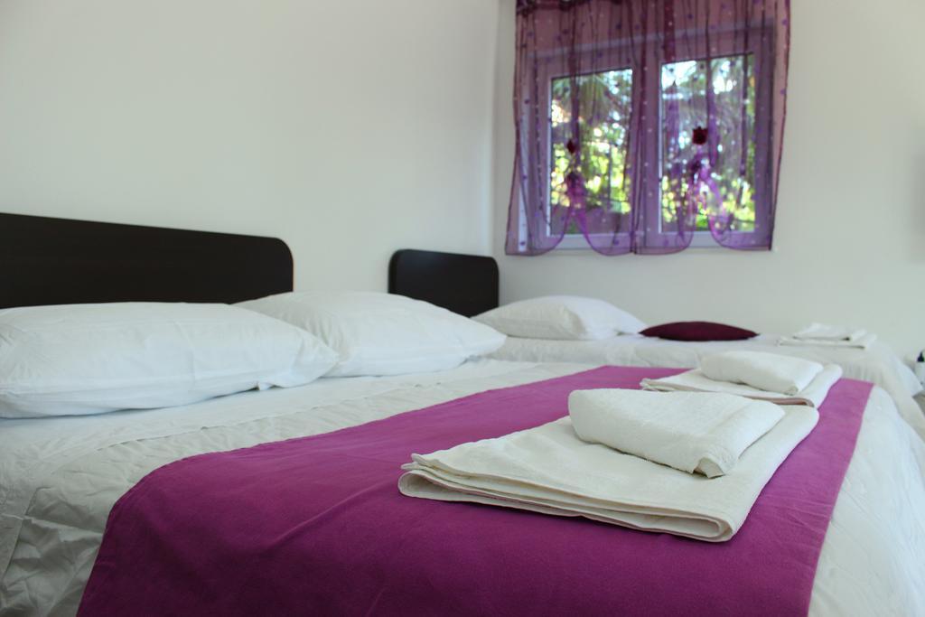 Apartments Palma Šibenik Quarto foto