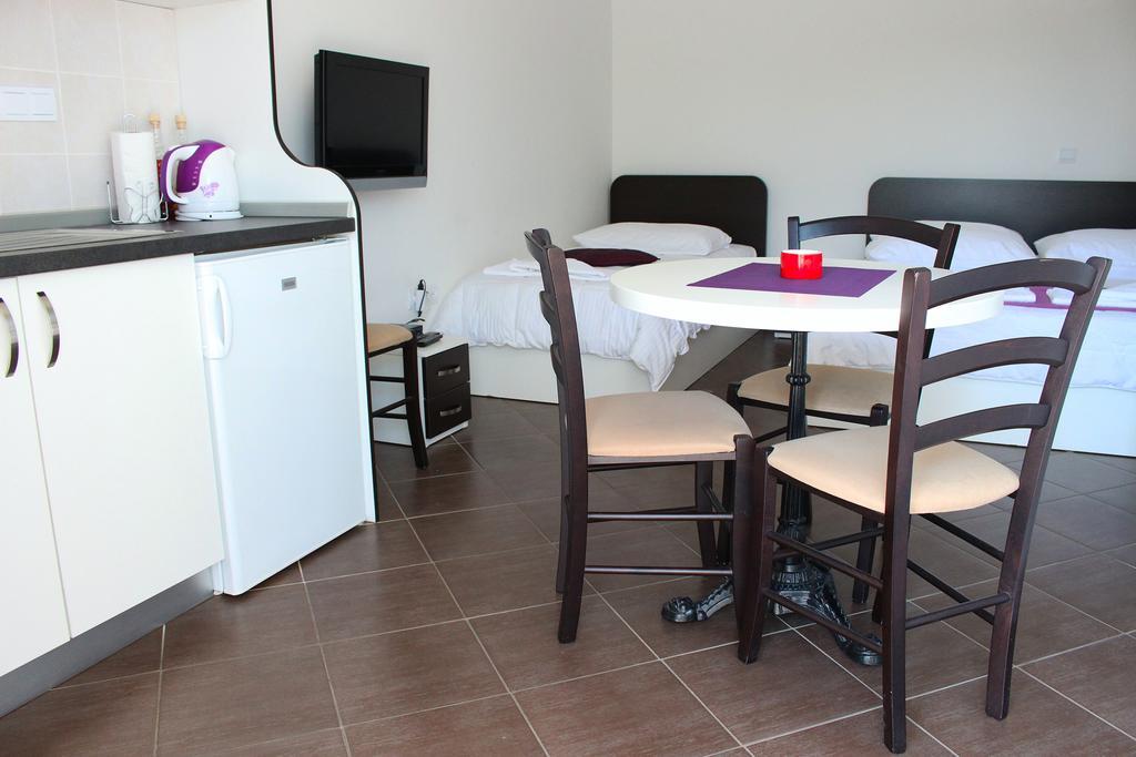 Apartments Palma Šibenik Quarto foto