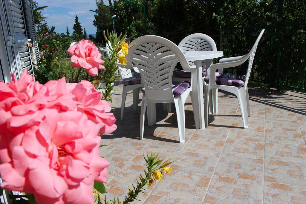 Apartments Palma Šibenik Quarto foto