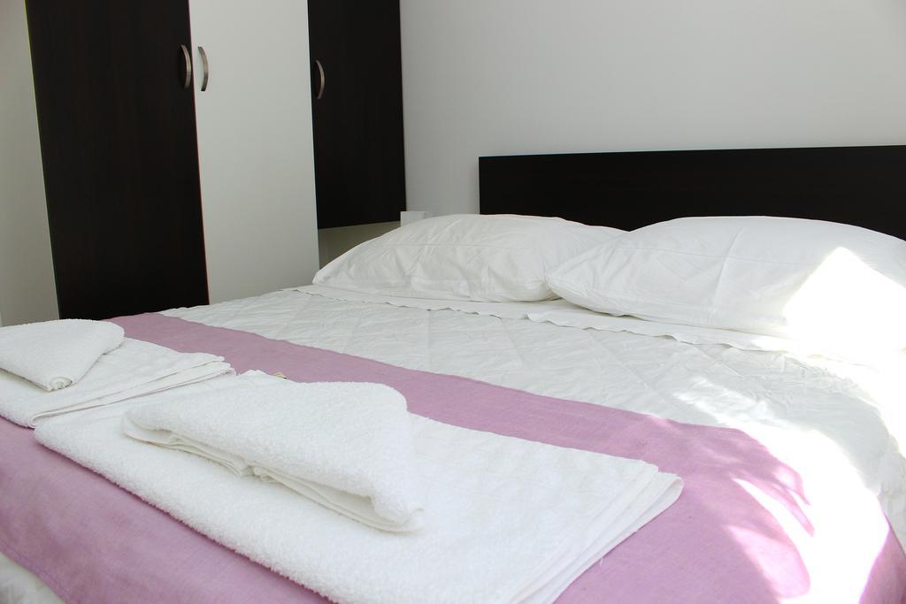 Apartments Palma Šibenik Quarto foto