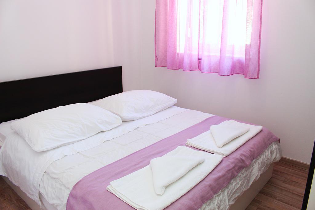 Apartments Palma Šibenik Quarto foto