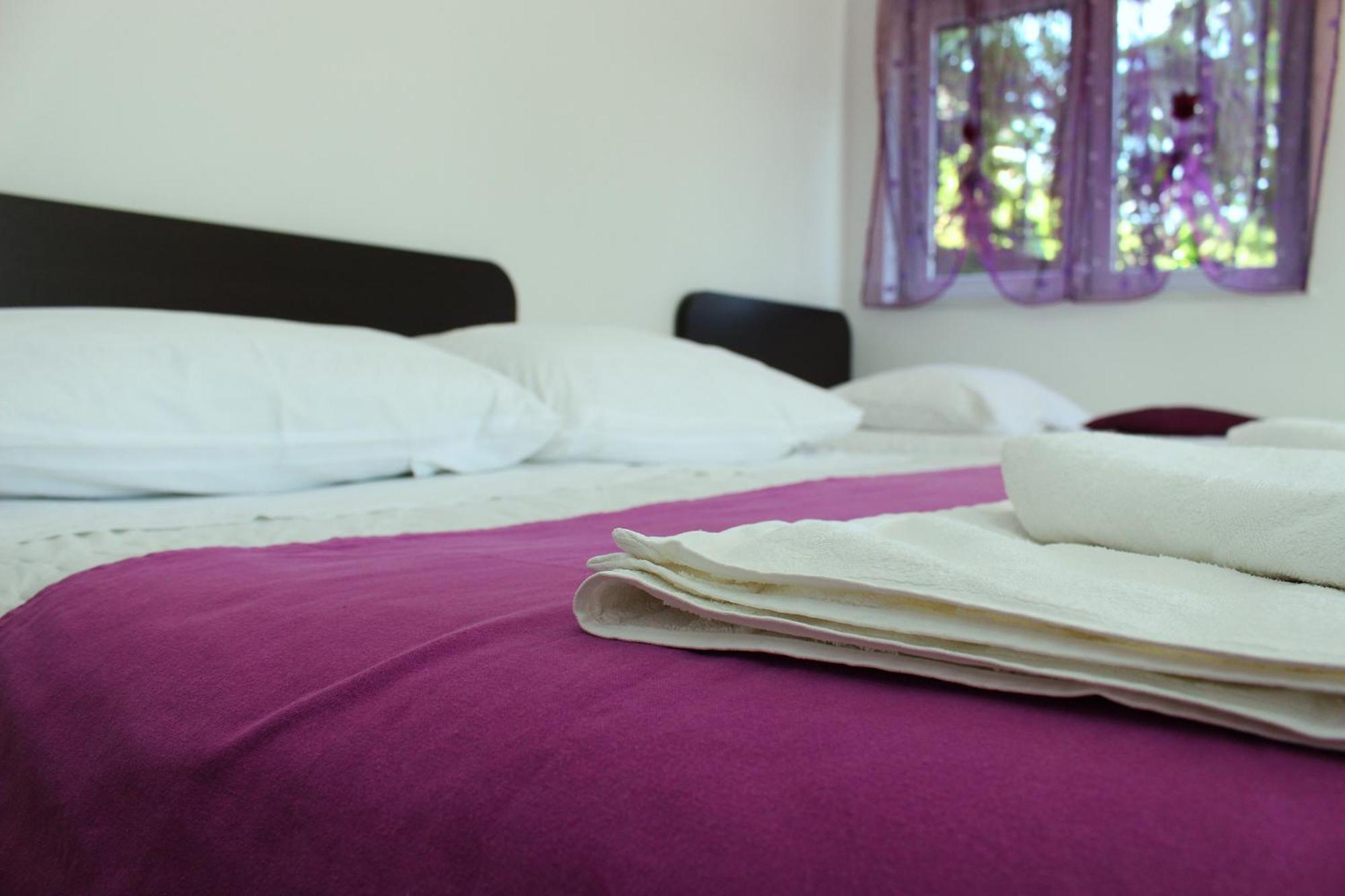 Apartments Palma Šibenik Quarto foto