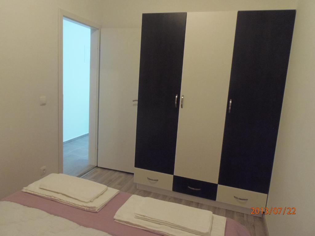Apartments Palma Šibenik Quarto foto